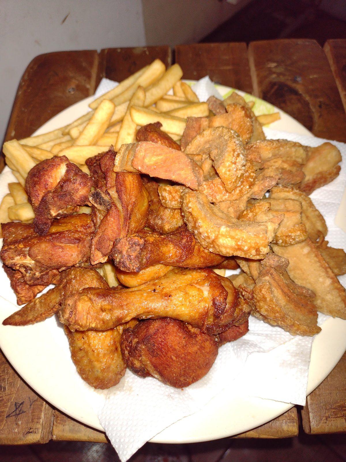 Bar da Vila — momento